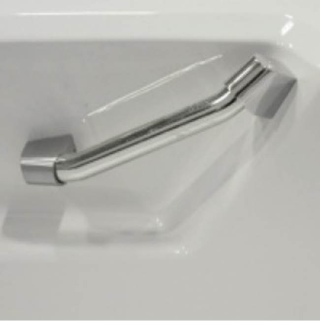 Hydro Systems - Grab Bars Shower Accessories
