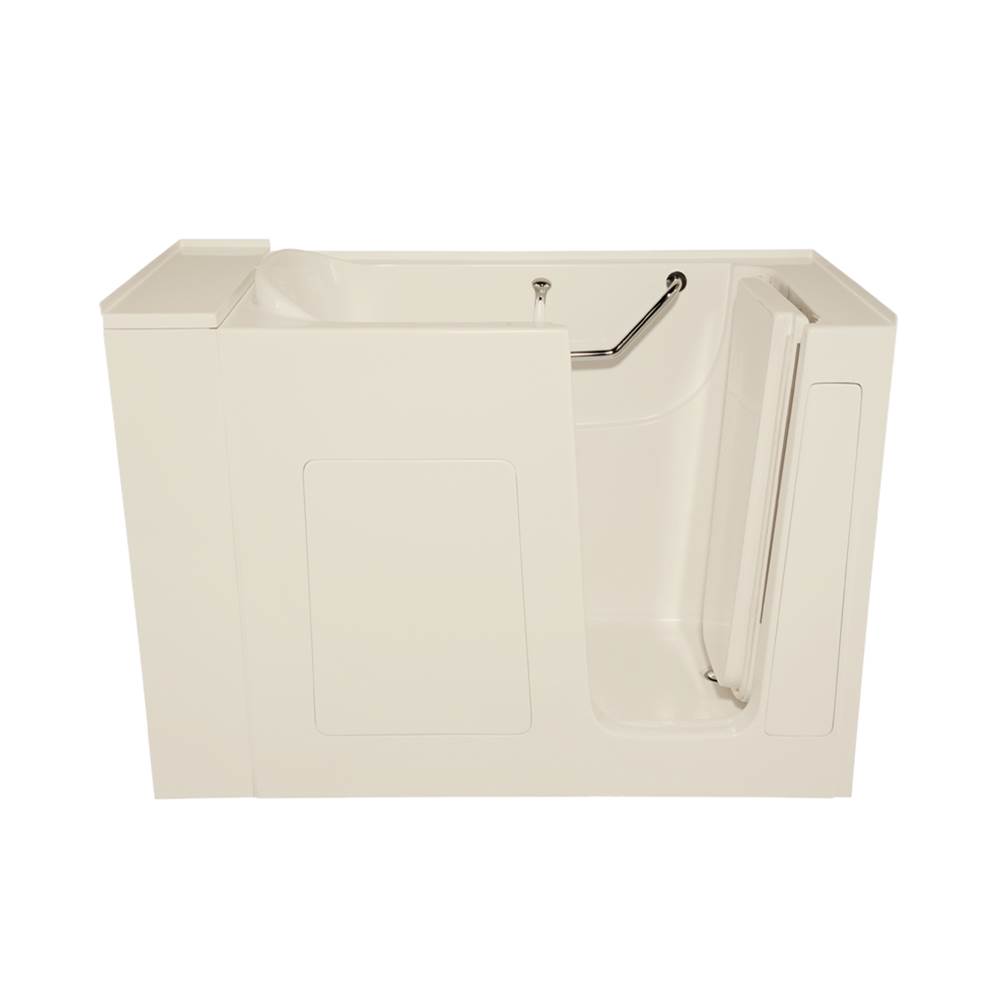 Hydro Systems WALK-IN 5230 GC TUB ONLY-BISCUIT-RIGHT HAND