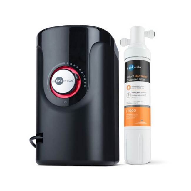 Insinkerator Pro Series - Instant Hot Water Tanks