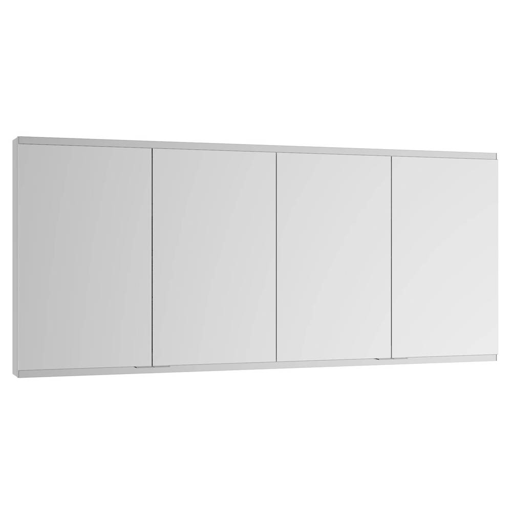 KEUCO 63'' Mirror cabinet