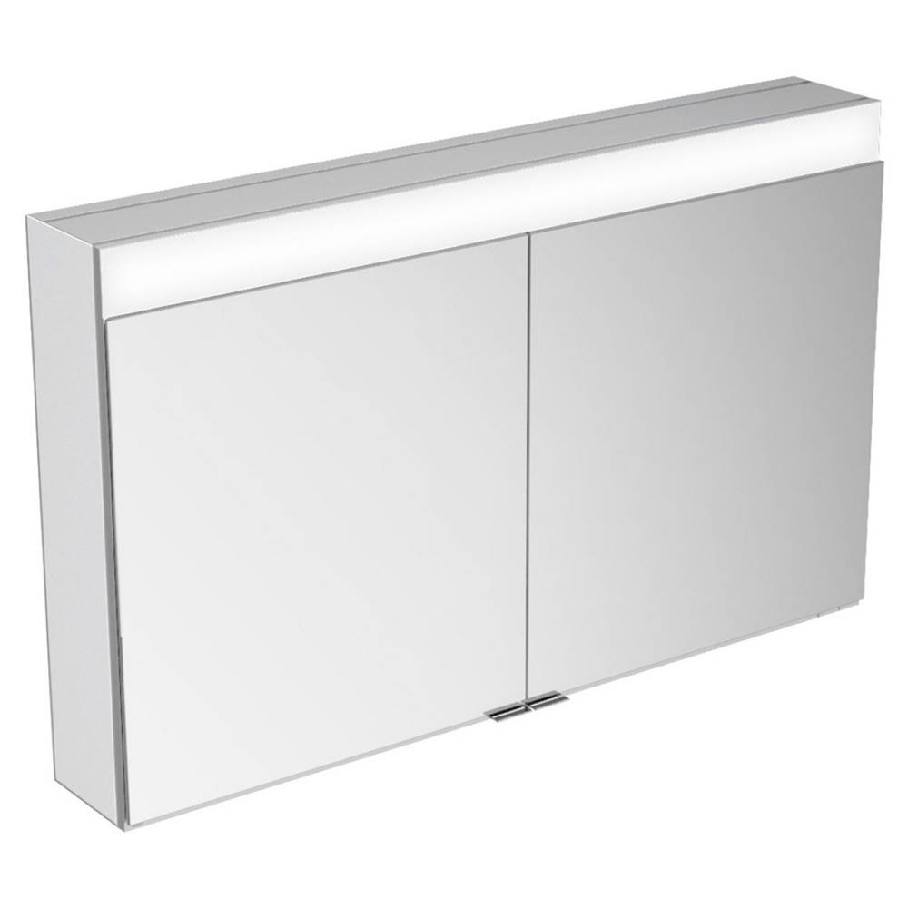 KEUCO 42'' Mirror cabinet