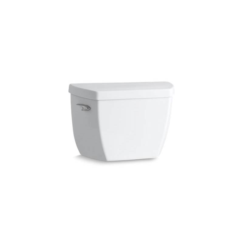 Kohler Highline® Classic Comfort Height® Toilet tank with cover locks, 1.6 gpf