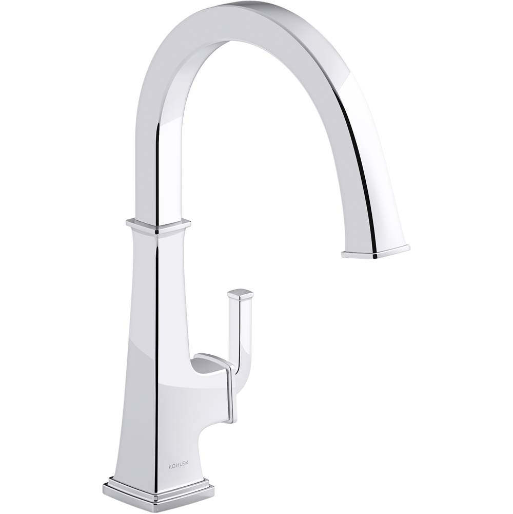 Kohler Riff® Single-handle bar sink faucet
