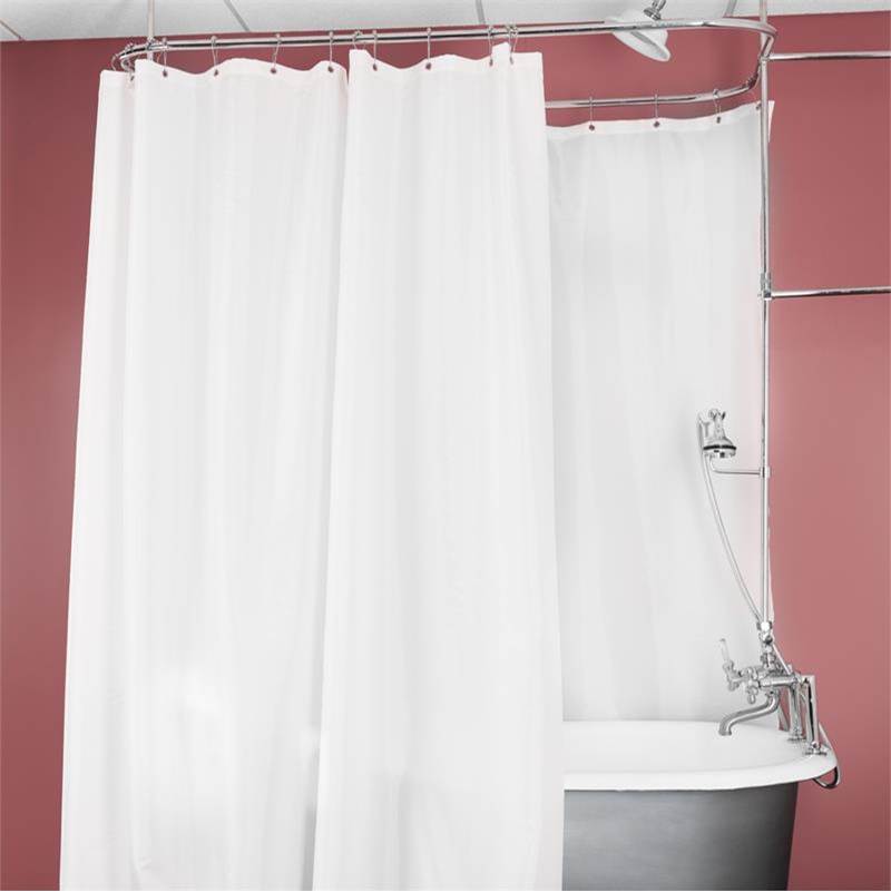 Maidstone - Shower Curtains