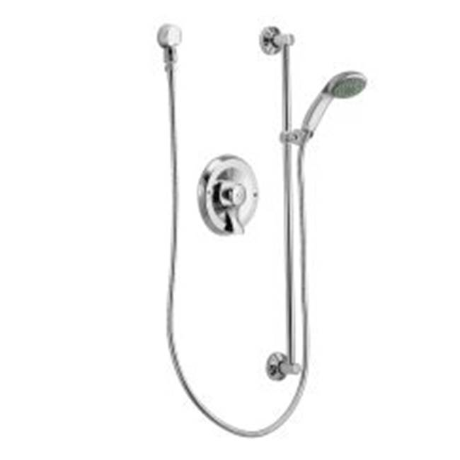 Moen Commercial Eco-Preformance handheld shower system