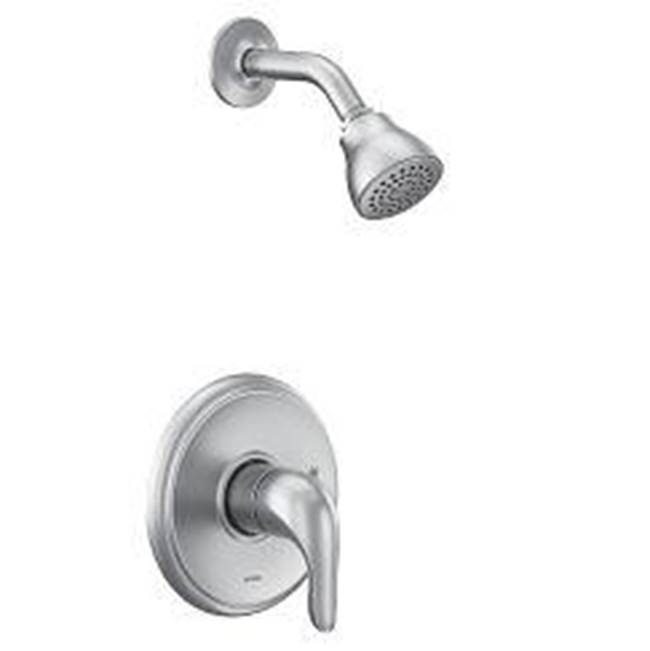 Moen Brushed Chrome M-CORE 2-Series Shower Only