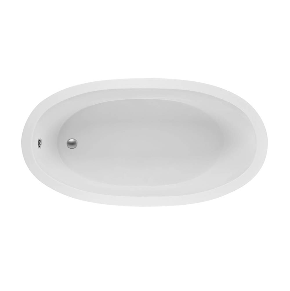 M T I Basics - Drop In Whirlpool Bathtubs