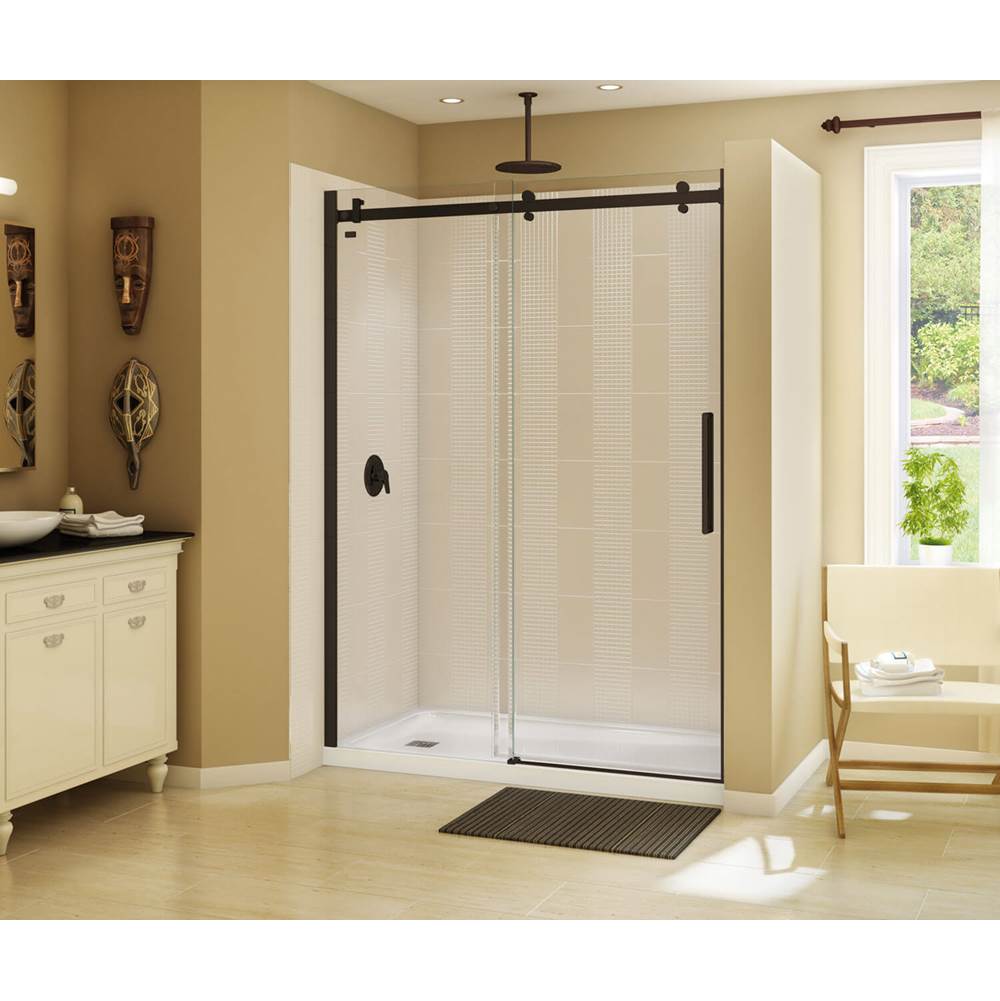 Maax - Sliding Shower Doors