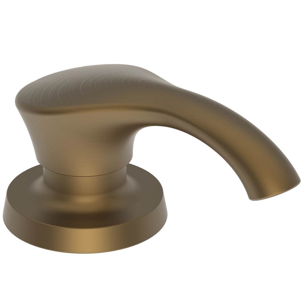 Newport Brass Vespera Soap/Lotion Dispenser