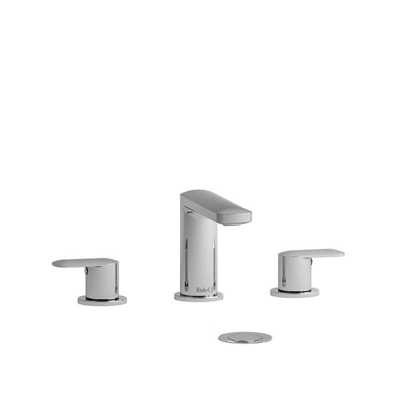 Riobel Pro 8'' lavatory faucet