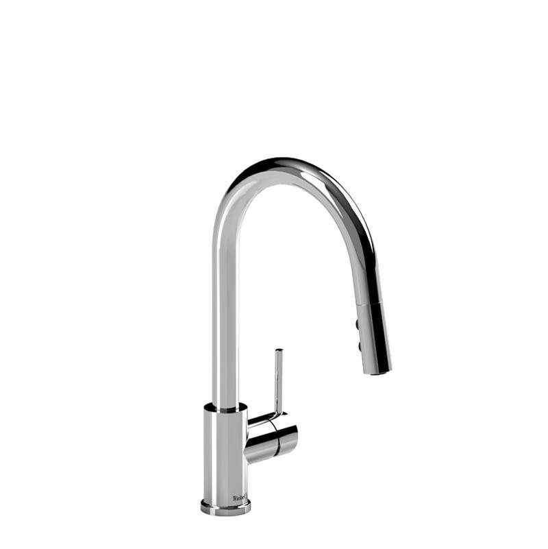 Riobel Pro Kitchen faucet with spray