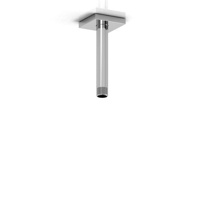 Riobel Pro 15 cm (6'') vertical shower arm