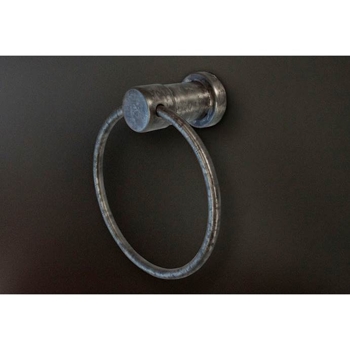 Sonoma Forge Towel Ring