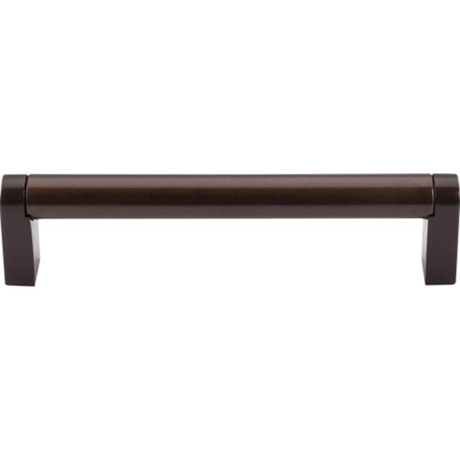 Top Knobs Pennington Bar Pull 5 1/16 Inch (c-c) Oil Rubbed Bronze