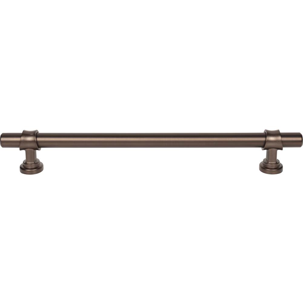 Top Knobs Bit Appliance Pull 12 Inch (c-c) Oil Rubbed Bronze
