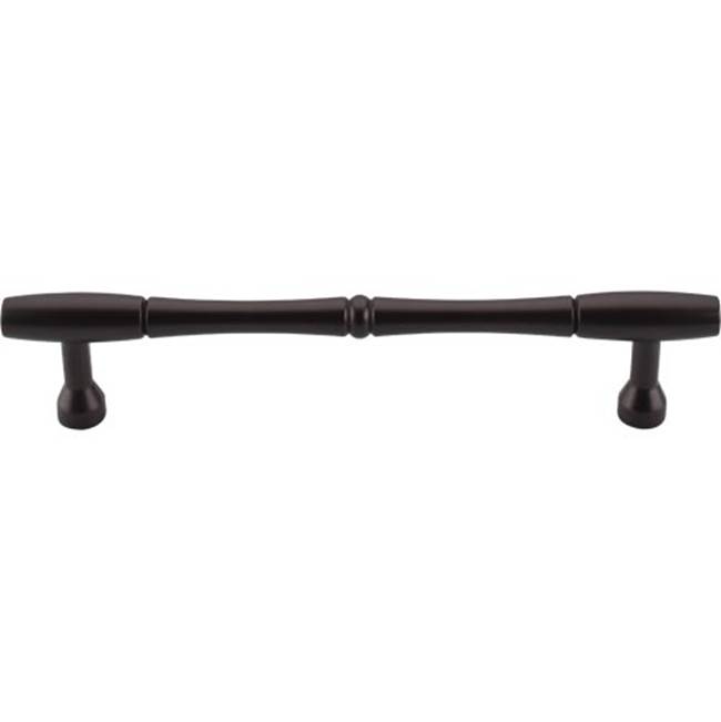 Top Knobs Nouveau Bamboo Pull 7 Inch (c-c) Oil Rubbed Bronze