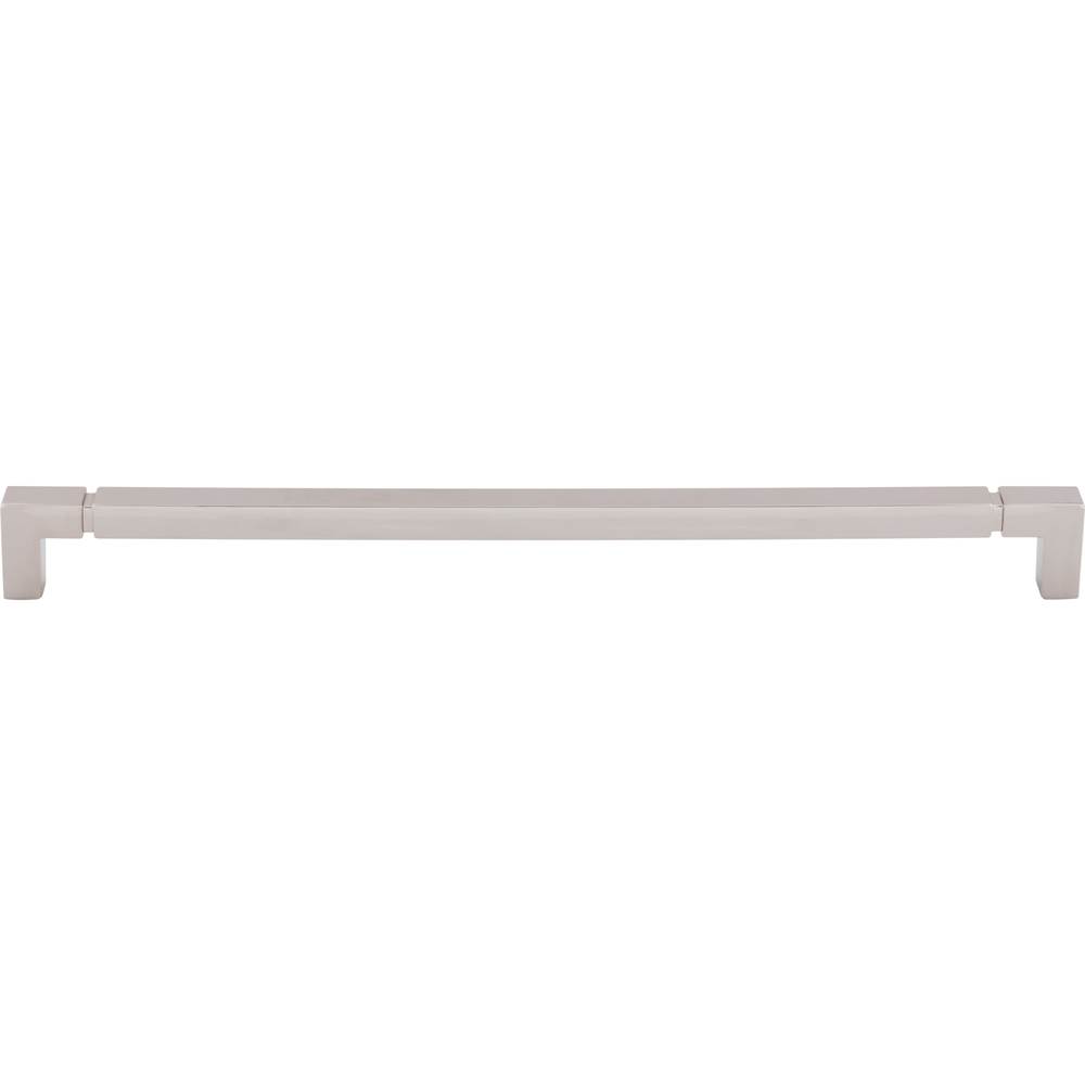 Top Knobs Langston Pull 12 Inch (c-c) Polished Nickel