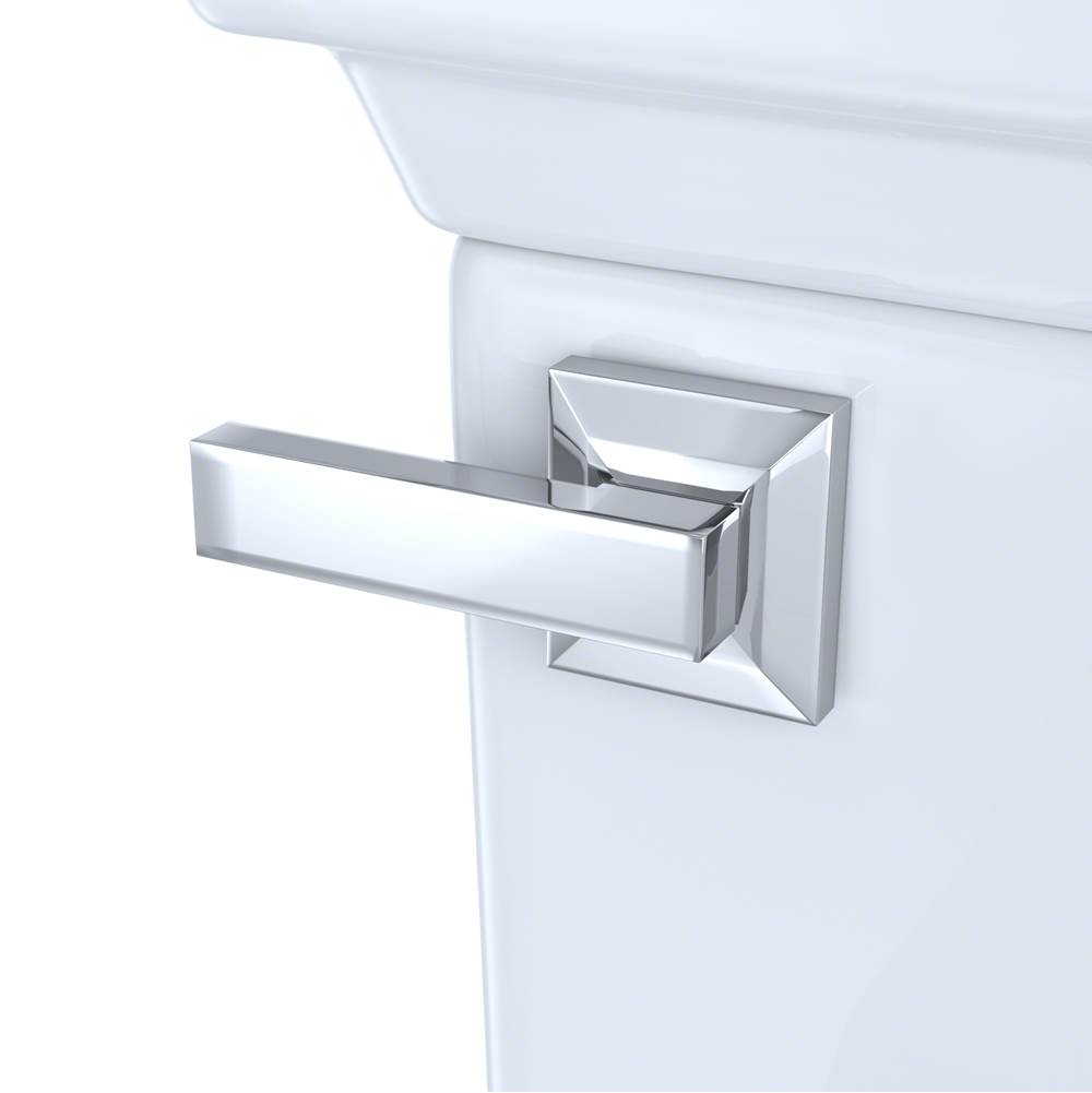 TOTO Trip Lever - Polished Chrome For Lloyd Toilet