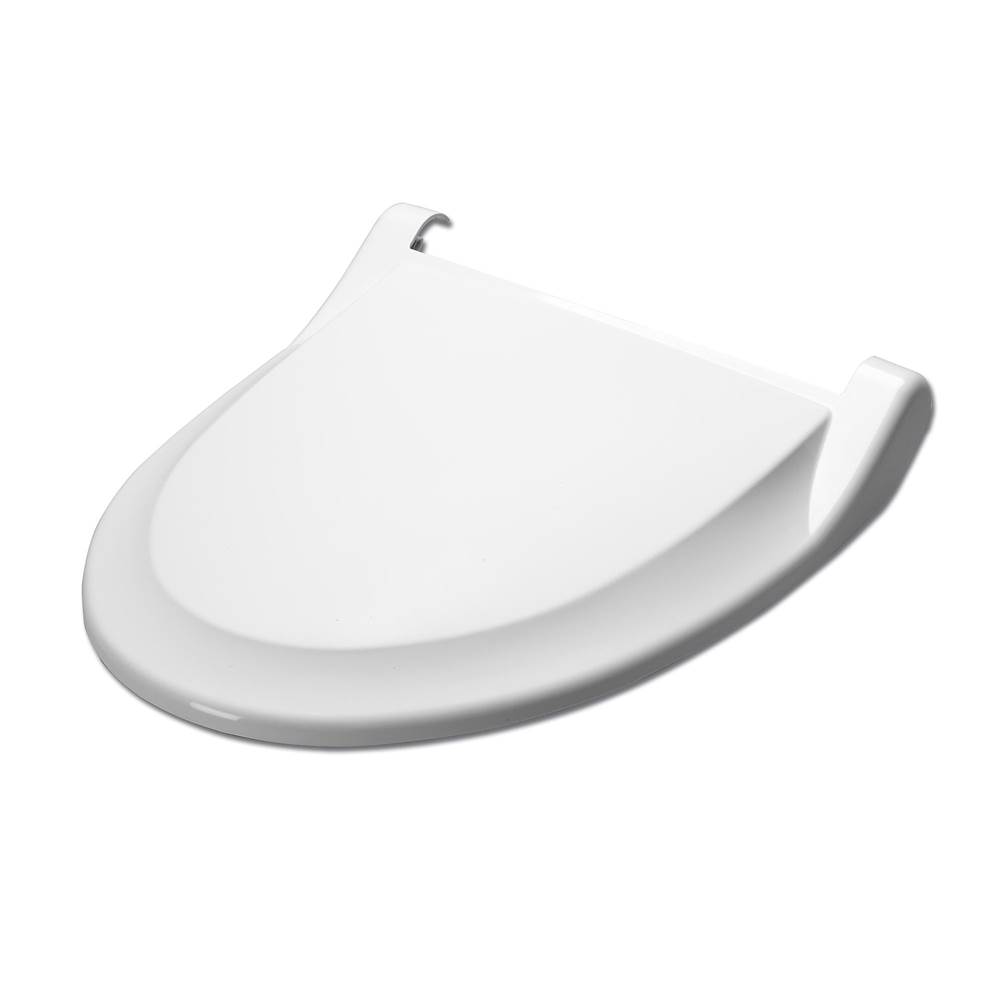 TOTO Traditional Lid - Cotton White For S300, S400 And Neorest 500