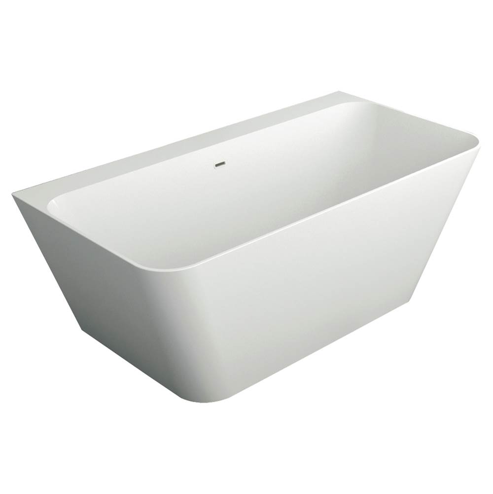 Transolid - Free Standing Soaking Tubs