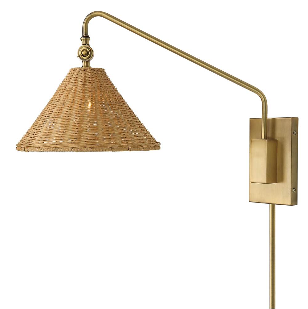Uttermost - Wall Sconce