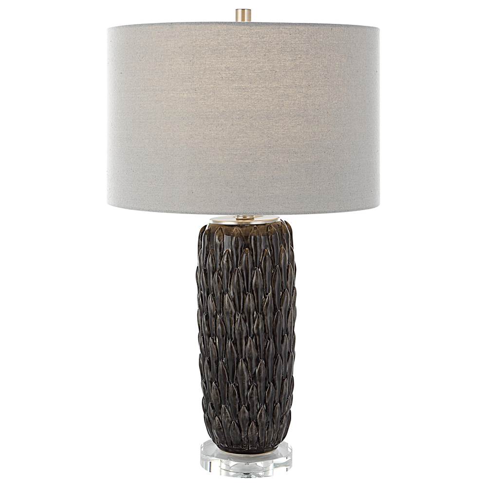 Uttermost Uttermost Nettle Textured Table Lamp