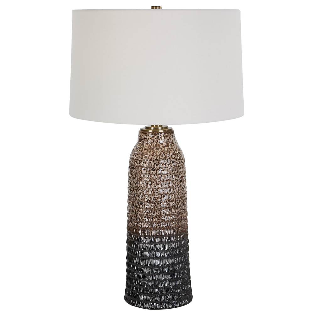 Uttermost Uttermost Padma Mottled Table Lamp