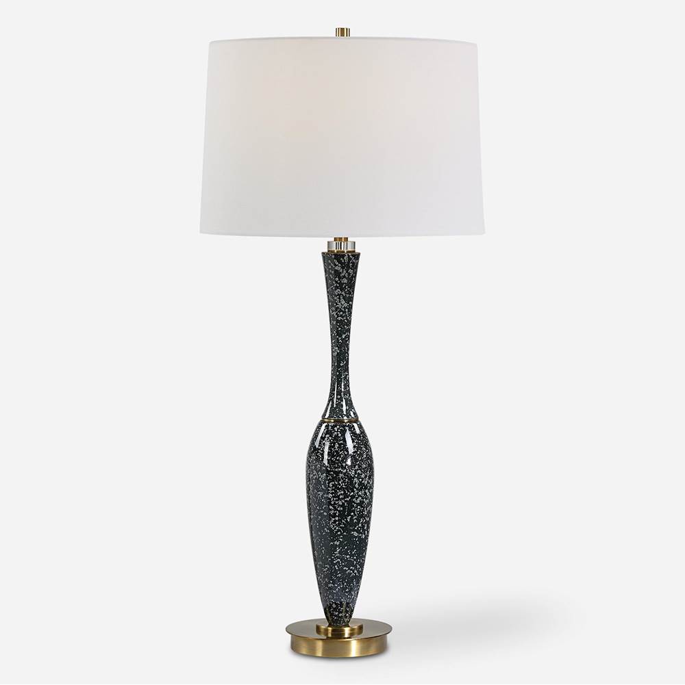 Uttermost Uttermost Remy Polished Table Lamp